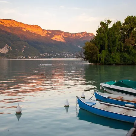 La Belle Epoque D'annecy Annecy