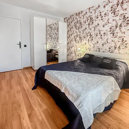 La Belle Epoque D'annecy Appartement