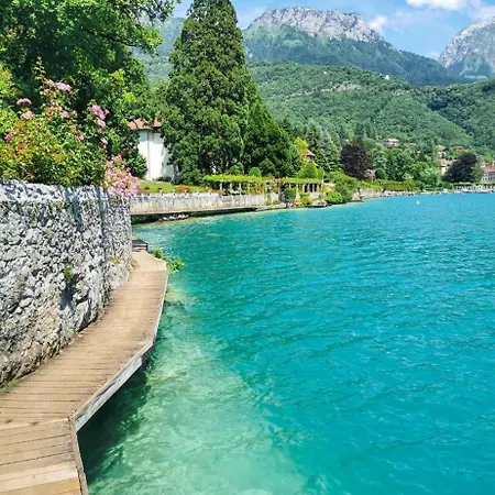 La Belle Epoque D'annecy
