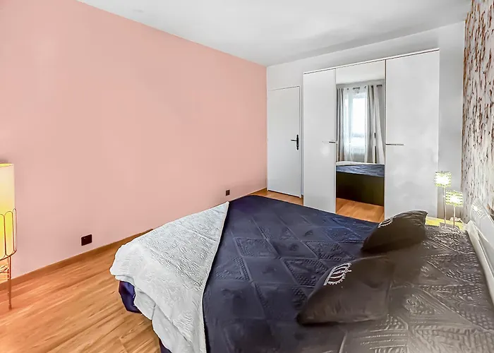 Appartement La Belle époque D'annecy