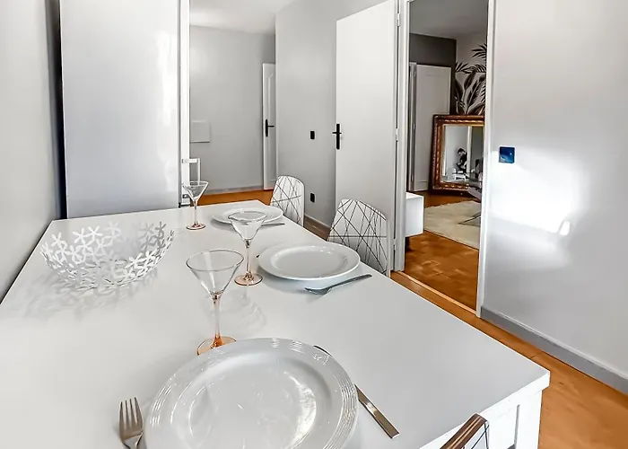 Appartement La Belle époque D'annecy