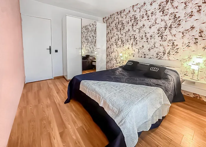La Belle époque D'annecy Appartement