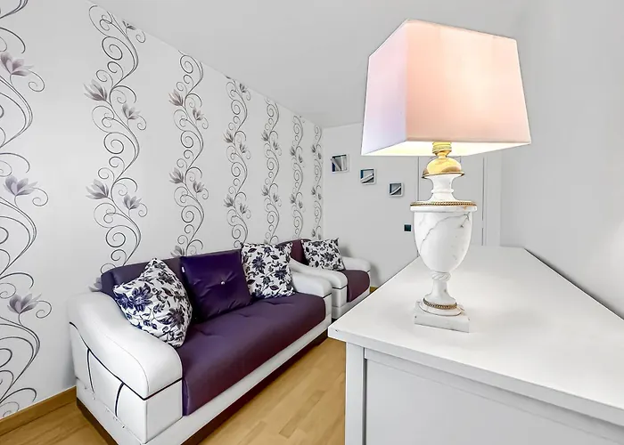 La Belle époque D'annecy Appartement *